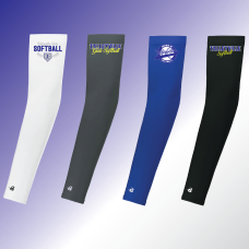 Talleyville Softball Sleeve